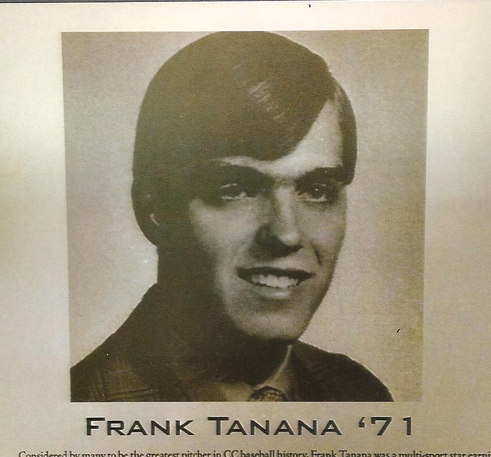 Interview with West Side Detroit Baseball Legend Frank Tanana, Jr.