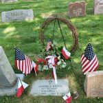 Background On The Grave Marker Procurement And Biography Of World War I U. S. Army Veteran Joseph Fr...