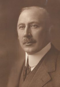 Charles F. Clippert, March 1, 1939. Charles was the son of Conrad J. Clippert and brother of George H. Clippert. He was one of Southwest Detroit’s most prominent leaders in the brick making industry during the late 1800s and early 1900s